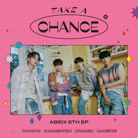 CHANCE - AB6IX