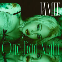 Honesty (0822) - Jamie