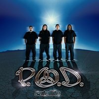 Boom - P.O.D.