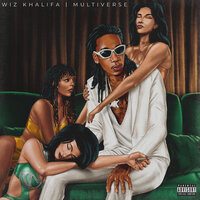 Bad Ass Bitches - Wiz Khalifa