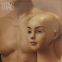 Nem Mais uma Palavra - Titãs