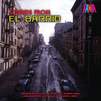 Ray Barretto