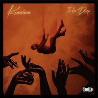 Paranoid - Kranium