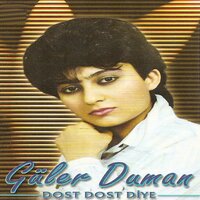 Niçin Sevdim - Güler Duman