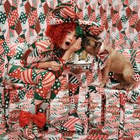Candy Cane Lane - Sia