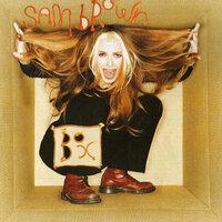 Intuition - Sam Brown