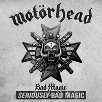 Overkill - Motörhead