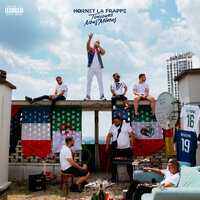 Image - Hornet La Frappe