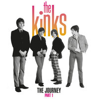 Nothin' in the World Can Stop Me Worryin' 'Bout That Girl - The Kinks
