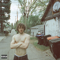 Ambitious - Jack Harlow