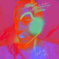 Shift - Sarah Jaffe