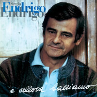 Una cosa buffa - Sergio Endrigo