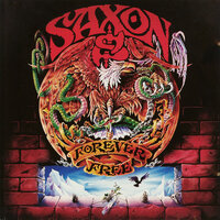 Forever Free - Saxon