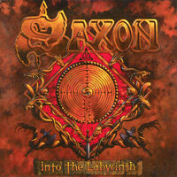 Hellcat - Saxon