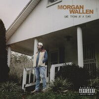 Last Night - Morgan Wallen
