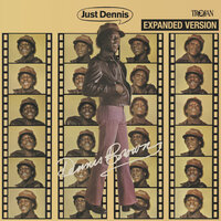 Silver Words - Dennis Brown