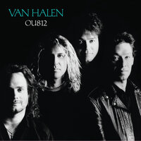 Crossing Over - Van Halen