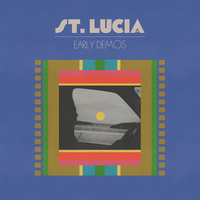 Poet - St. Lucia