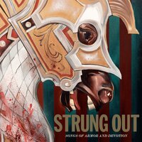 Strange Notes - Strung Out
