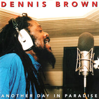 Queen Majesty - Dennis Brown