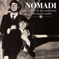 Tra loro - NOMADI
