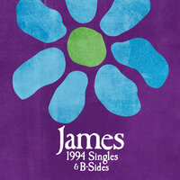 Say Something - James
