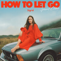 Burning Bridges - Sigrid