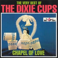 Wrong Direction - The Dixie Cups