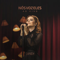 Perdida E Salva - Sandy