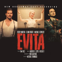 Lament - Andrew Lloyd Webber, Elena Roger, Ricky Martin