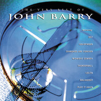 Goldfinger - John Barry
