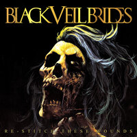 Sweet Blasphemy - Black Veil Brides