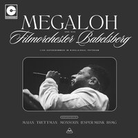 Nicht genug - Megaloh