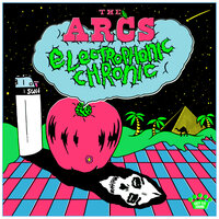 Keep On Dreamin' - The Arcs