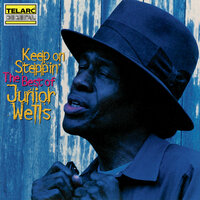 Use Me - Junior Wells