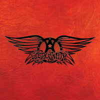 Crazy - Aerosmith