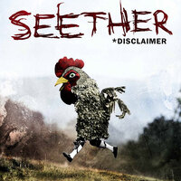 Gasoline - Seether