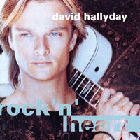 Ooh La La - David Hallyday
