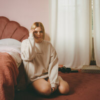 Avant - Louane
