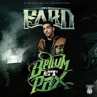 Like This - Fard, Redman