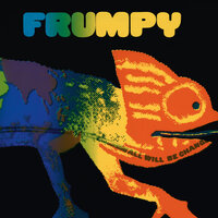 Time Makes Wise - Frumpy