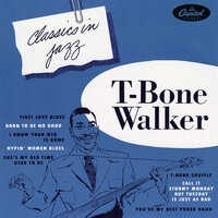 Midnight Blues - T-Bone Walker