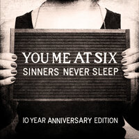 Reckless - You Me At Six