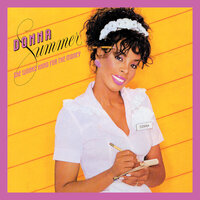 Tokyo - Donna Summer