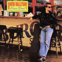 Listening - David Hallyday