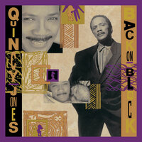 Back On The Block - Quincy Jones, Big Daddy Kane, Ice T
