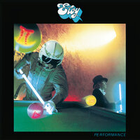 Shadow And Light - Eloy