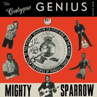 Obeah Wedding - Mighty Sparrow