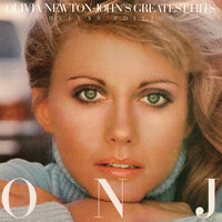 Changes - Olivia Newton-John