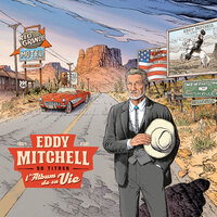 Manque de toi - Eddy Mitchell